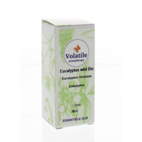 Volatile Eucalyptus Bio 10 ml