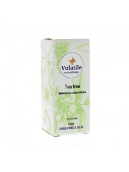 Volatile Tea tree 10 ml