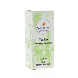 Volatile Tea tree 10 ml