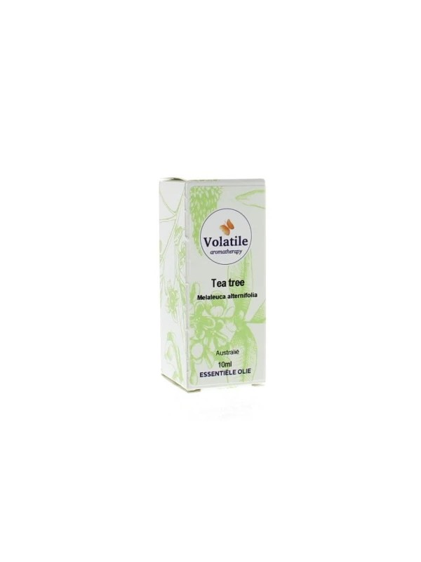 Volatile Tea tree 10 ml