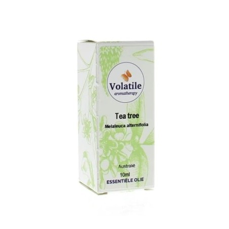 Volatile Tea tree 10 ml