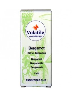 Volatile Bergamot 10 ml