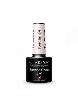 CLARESA Extend Care 5-in-1 Keratine NR4 5ml