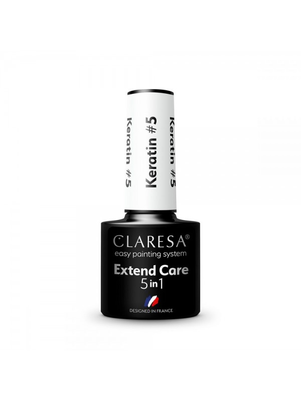 CLARESA Extend Care 5-in-1 Keratine NR5 5ml