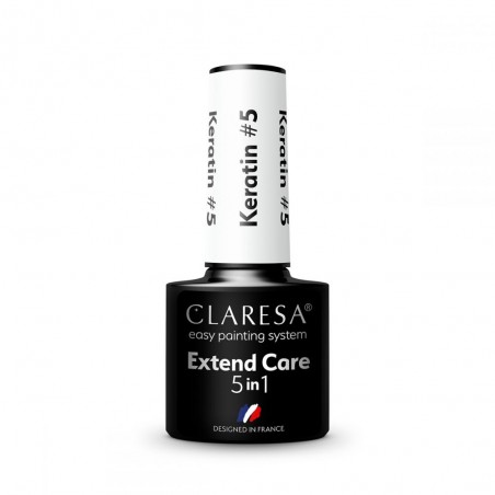 CLARESA Extend Care 5-in-1 Keratine NR5 5ml