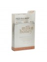 VOESH Pedi in a Box 6 Step - O2 Milk & Honey