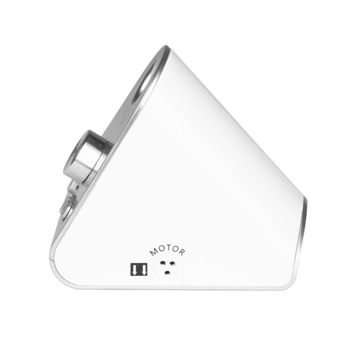 Nagelfrees Exo Silent SX7 - borstelloos