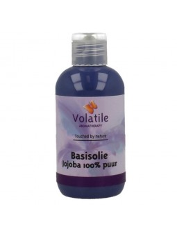 Volatile Jojoba Basis olie...