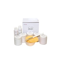 SP Face Mask Starter Kit - Masker startset
