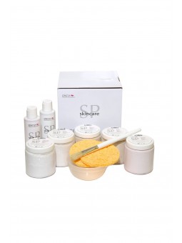 SP Face Mask Starter Kit - Masker startset