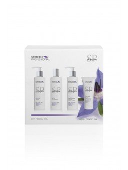 SP FACIAL CARE KIT DRY/PLUS+