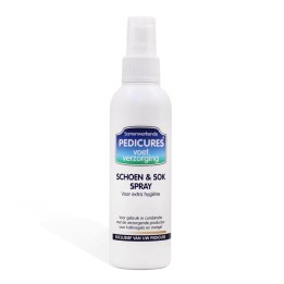 Samenwerkende Pedicures Schoen & Sok Preventief 150 ml