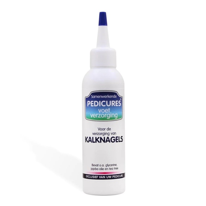 Samenwerkende Pedicures Kalknagels 75 ml