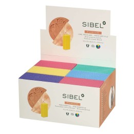 Puimsteen Blok 10 x 5 x 2.5 cm 24 stuks