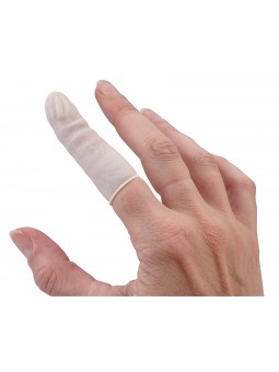 Latex vingercondooms 100 st...