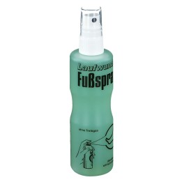 Laufwunder Voetspray Verkoelend 120 ml