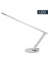 Manicuretafel Lamp Slim Led Aluminium