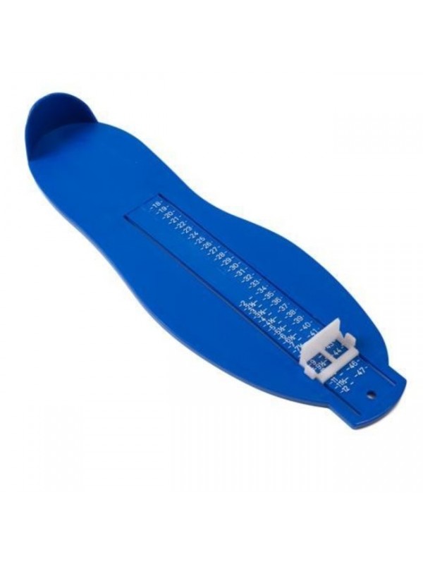 Voetmaatmeter Pedicure Voetplank Beautywaves