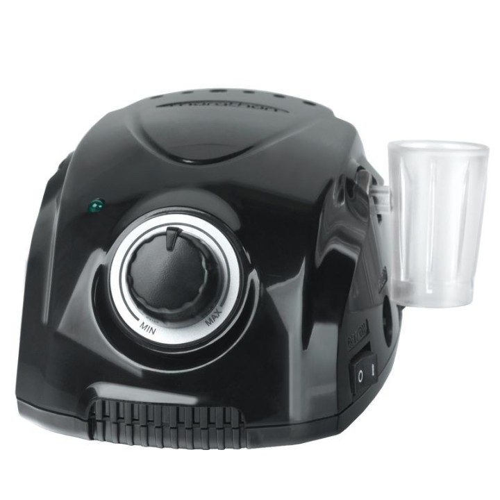 Saeyang Nagelfreesmachine Marathon 3 Champion Black + H200