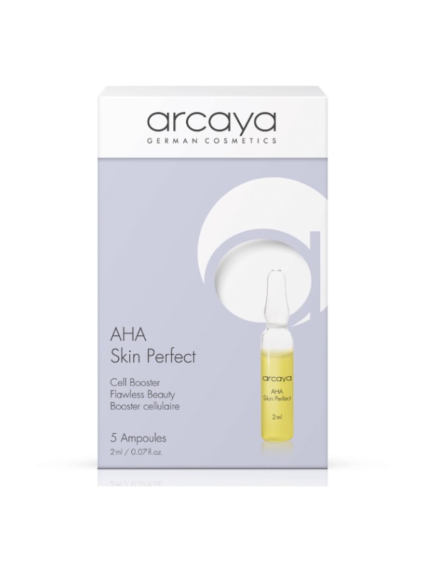 Ampullen AHA Skin Perfect 5 st