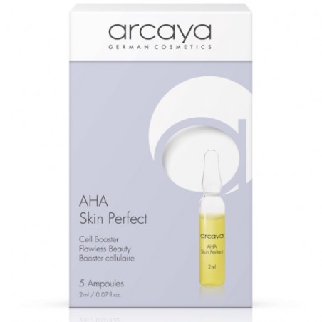 Ampullen AHA Skin Perfect 5 st