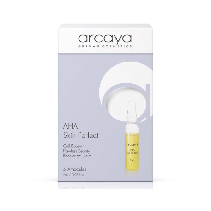 Ampullen AHA Skin Perfect 5 st