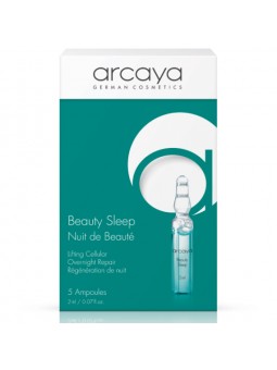 Arcaya Ampullen Beauty Sleep 5 st