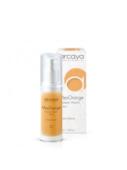 Arcaya MesOrange Serum 30 ml