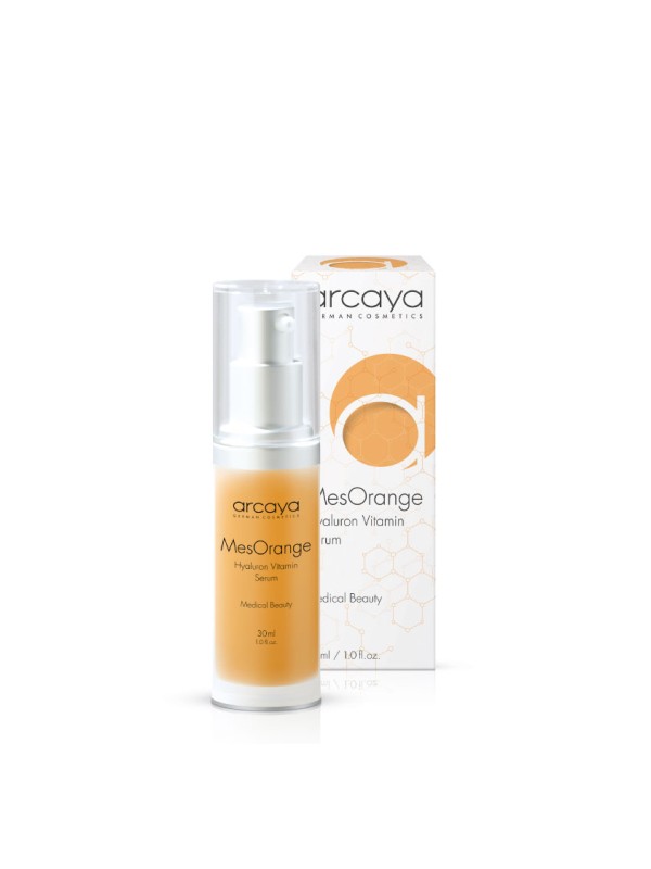 Arcaya MesOrange Serum 30 ml