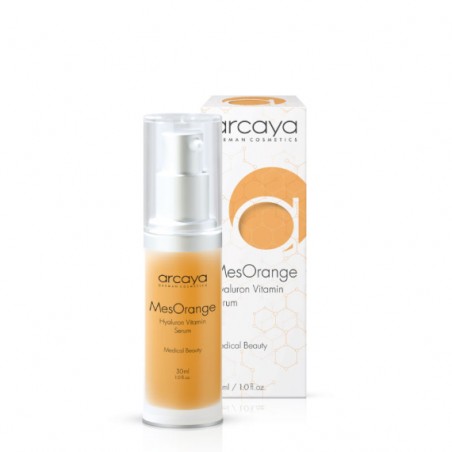 Arcaya MesOrange Serum 30 ml