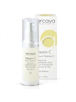 Arcaya Vitamin C Serum 30 ml