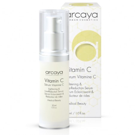 Arcaya Vitamin C Serum 30 ml