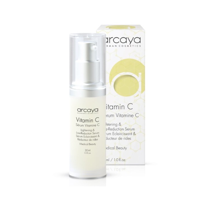 Arcaya Vitamin C Serum 30 ml