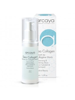 Arcaya Sea Collagen Serum