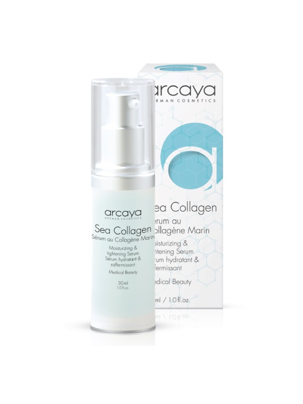 Arcaya Sea Collagen Serum