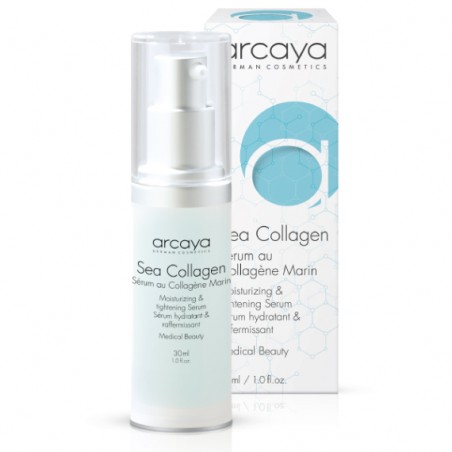 Arcaya Sea Collagen Serum