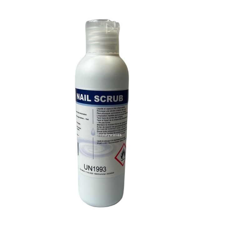 Nail Scrub 100 ml