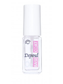 DEPEND O2 BASECOAT A079 - 5 ML