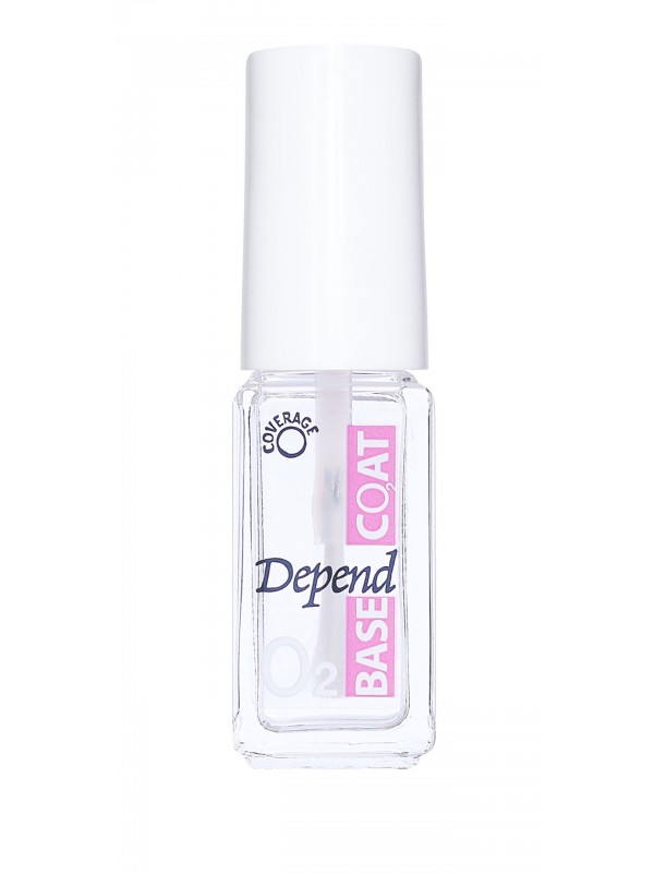 DEPEND O2 BASECOAT A079 - 5 ML