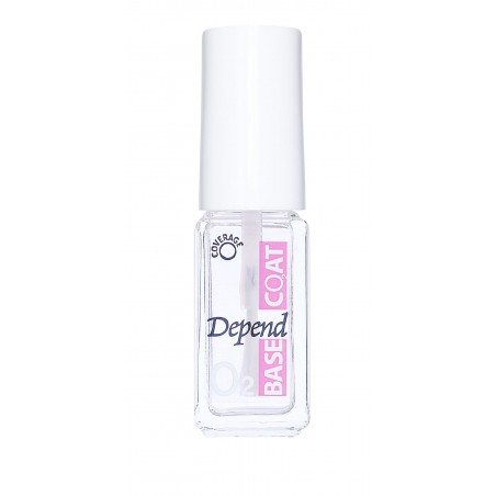 DEPEND O2 BASECOAT A079 - 5 ML