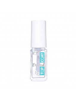 Depend O2 Topcoat Oxygen A080 - 5 ML