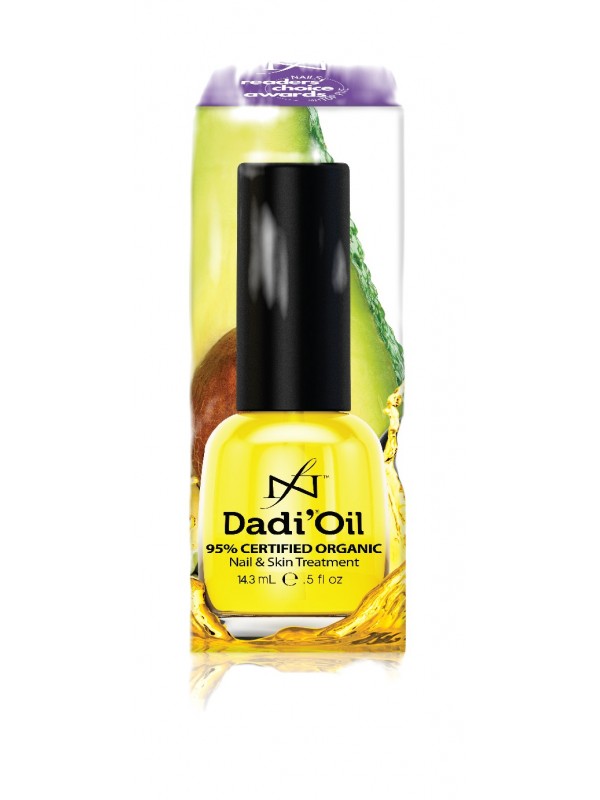 Dadi Oil 14,3 ml