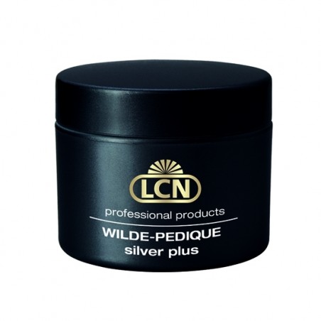 LCN Wilde Pedique Silver Plus Bouwgel