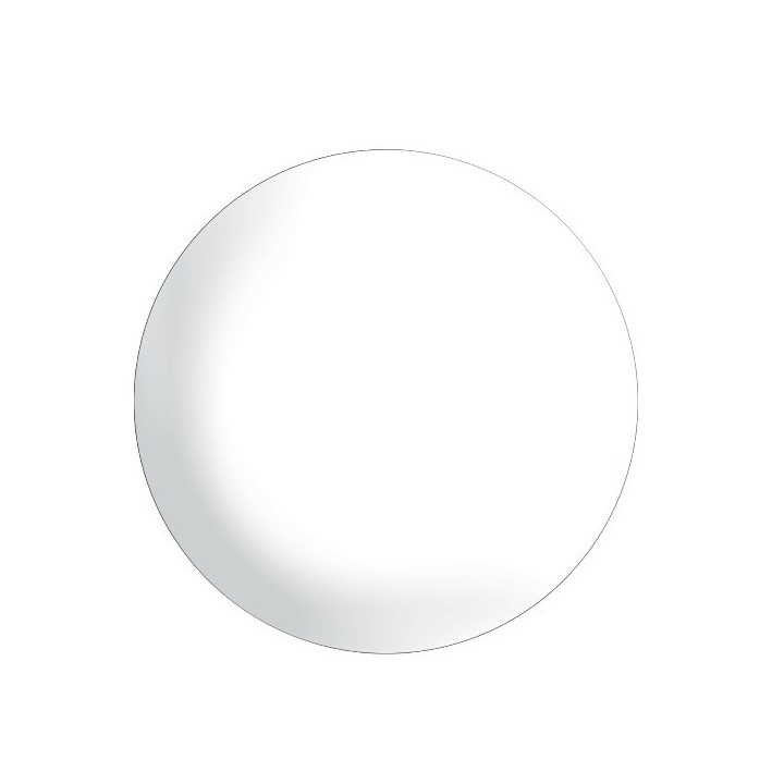 LCN Wilde-Pedique Silver Plus Bouwgel 10 ml