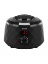 Harsverwarmer iWax Diamond Tech 400 ml 100W zwart