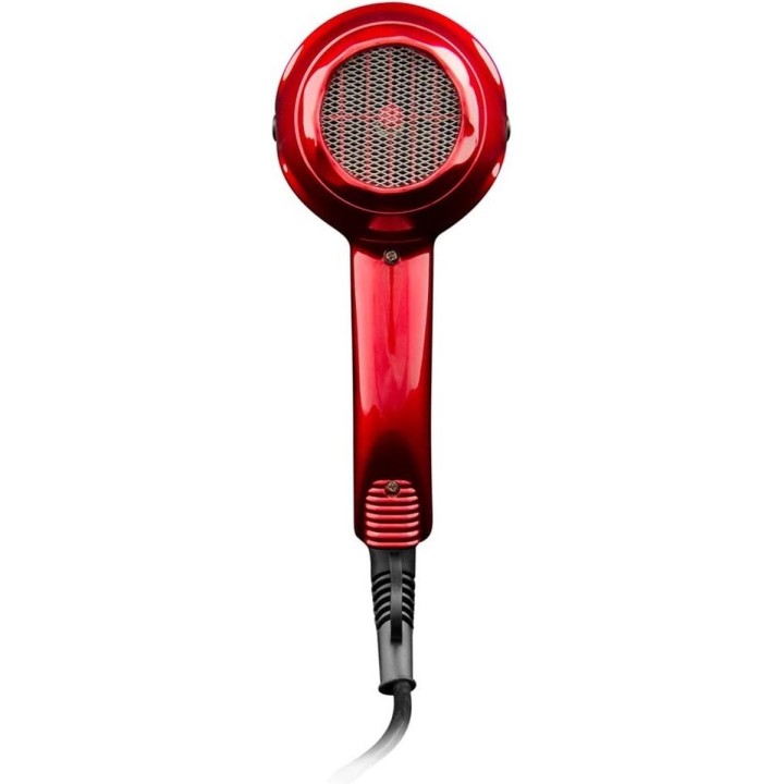 Dreox Föhn Compact 2000W Metallic Red