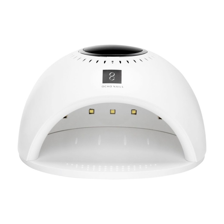 UV LED lamp OCHO NAILS 8 WIT 84W