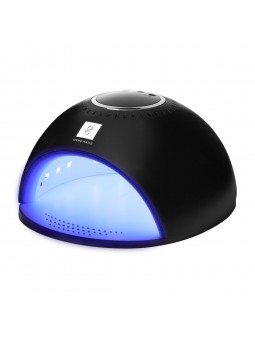 UV LED lamp OCHO NAILS 8 ZWART 84W