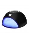 UV LED lamp OCHO NAILS 8 ZWART 84W