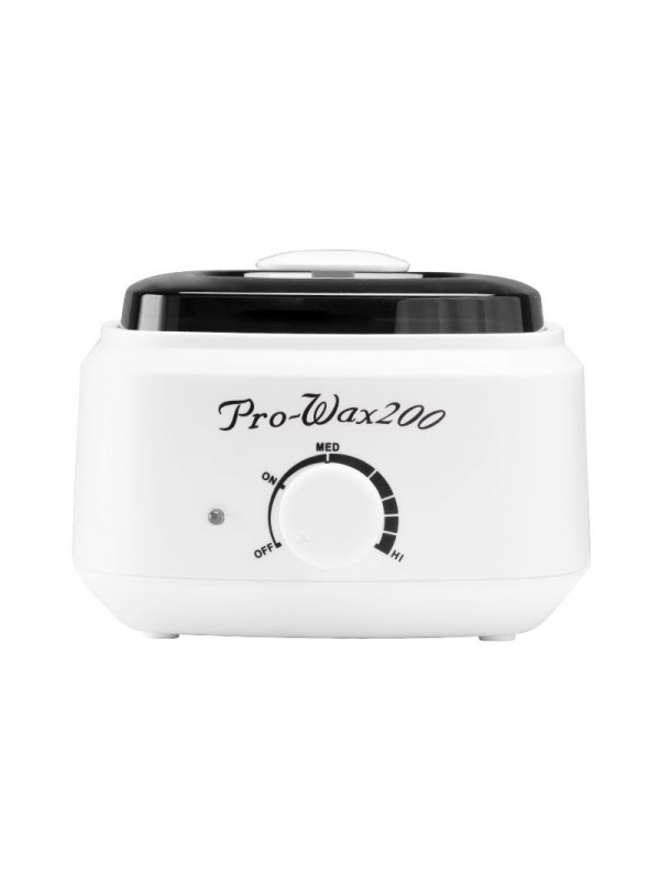 Harsverwarmer Pro Wax 200 - 400 ml 100W wit
